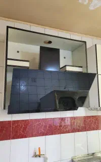 هود سقفی سالم