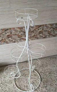 استند گل