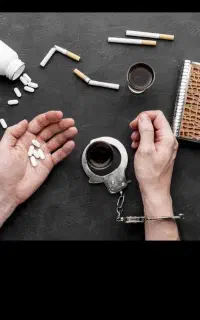 پایان اعتیاد تضمینی بدون درد