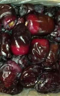 خرما مضافتی درجه یک اندوهجرد