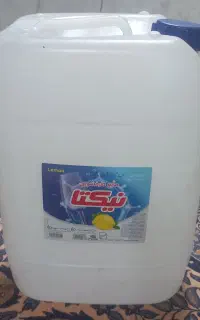 بیست لیتری جنس ضخیم
