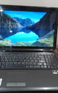 لبتاب ایسوس پنتیوم