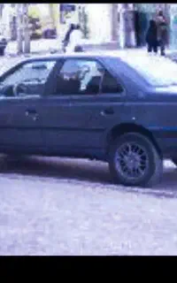 مدل 98