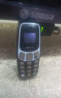 گوشی بند انکشتی نوکیا