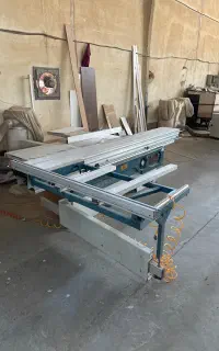 برشکار ام دی اف