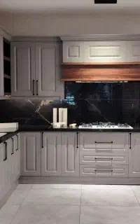 کابینت و دکوراسیون اقساطی