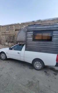 اریسان ۱ مدل ۹۹
