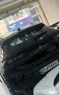 لاماری مشابه صفر ۱۴۰۳