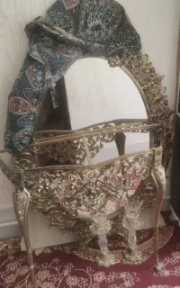 آیینه شمدان قیمت عالی