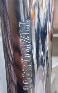 اگزوز متور s500