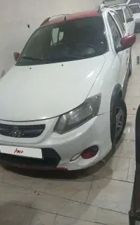 کویک. آر مدل. ۴۰۱. بیرنگ.