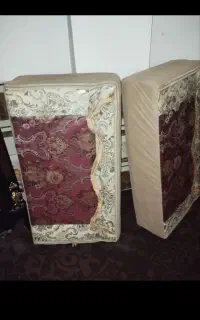 پشتی تمیز