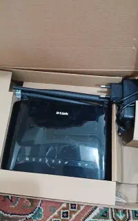 مودم روتر دار نو
