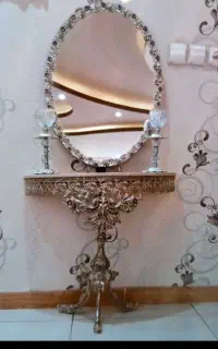 اینه کنسول