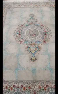 فرش ۱۲ شانه ۷۰۰ شانه اصلی