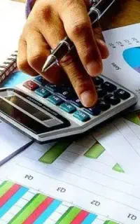 گزارش حسابرسی رسمی در آمل / پیمانکاری و بانکی