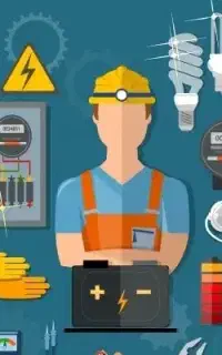 کلیه خدمات برقی ،اجرا ، عیب یابی و رفع نقص