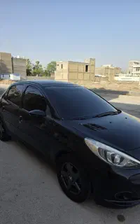 207 اتومات سقف پانا