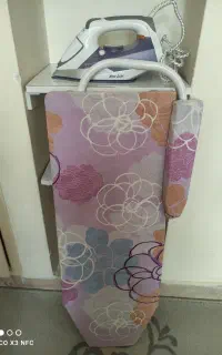 اتو بخار نیولایف