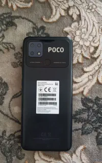 گوشی شیائومی pococ40