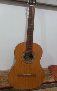 گیتار پارسی نو p70 زیر قیمت