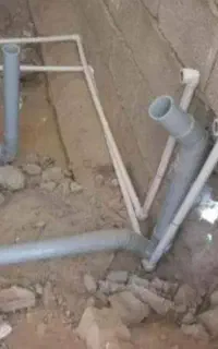 لوله کشی وتعمیرات ونصب پمپ آب