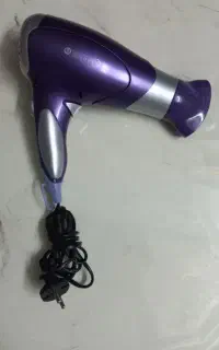 فروش سشوار در حد نو