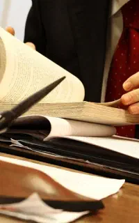 وکیل چک تبریز