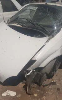 سلام تیبا دو تصادفی