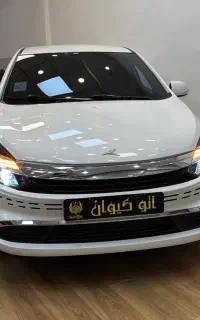 کی‌ام‌سی ایگل اتوماتیک مدل 1404