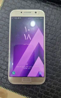 گوشی سامسونگ A520