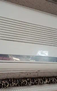 کولر گازی اوجنرال ۲۴۰۰۰