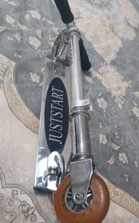 اسکوتر