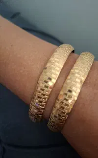 النگو و گوشواره