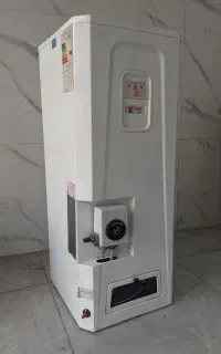 دوآبگرمکن گازی دیواری و ایستاده