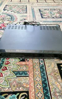 DVD