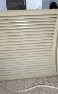 کولر پنجره ای ال جی گلد
