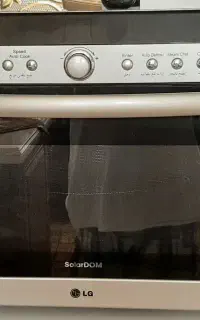 سولاردم ال جی اصل کره