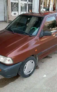 هاچ بک ۱۱۱ عطیقه