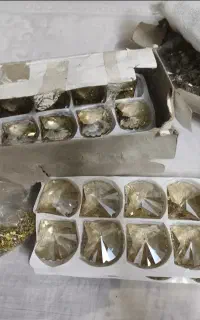 کریستال لوستر