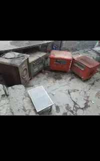 خرید و فروش دستگاه جوش ترانس برق موتور جوش