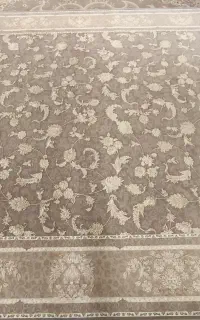 یک تخته فرش ۹ متری