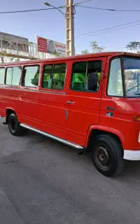 سرویس دربستی مینی بوس شبانه روزی