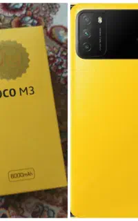 موبایل pocoM3
