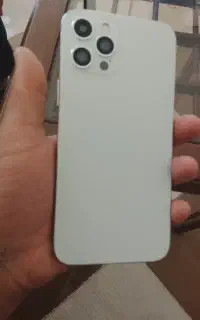 ایفون ۱۲پرومکس