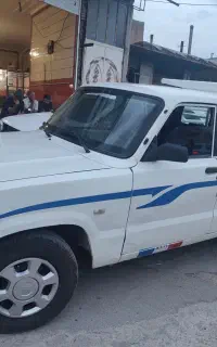 مزدا کارا 2000