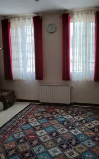 نیروی خانه دار هتلی