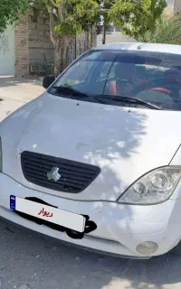 تیبا 1401