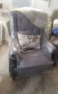 مبل هفت نفره نو