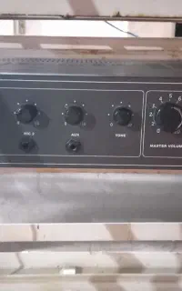 آمپلی فایر مدل T-300/S